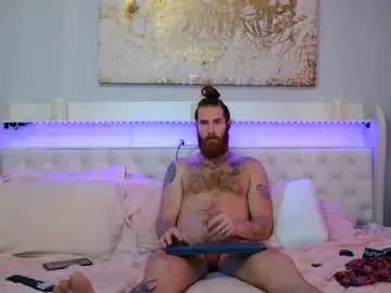 Chaturbate Adult Webcam of daddyunlocked