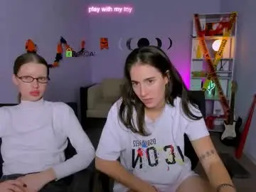 Chaturbate Nude Webcam of daisy_baby_