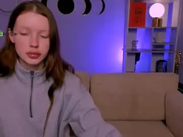 Chaturbate Best live sex cam show of daisy_baby_