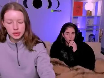 Chaturbate Private Sex Chat of daisy_baby_