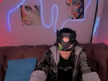 Chaturbate Adult Webcam of daisy_baby_