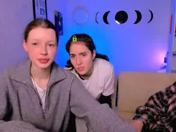 Chaturbate Live Porn of daisy_baby_