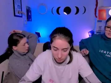 Chaturbate Adult Webcam of daisy_baby_