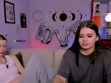 Chaturbate Free Porn Cam of daisy_baby_