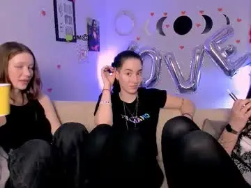 Chaturbate Best Webcam of daisy_baby_