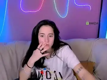 Chaturbate Watch Live Sex Cams of daisy_baby_