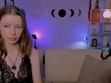 Chaturbate Sex Chat of daisy_baby_