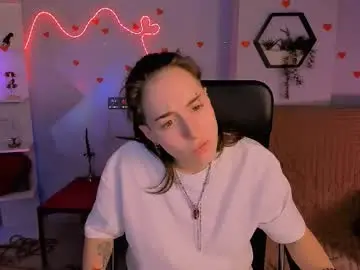 Chaturbate Free Porn Cam of daisy_baby_