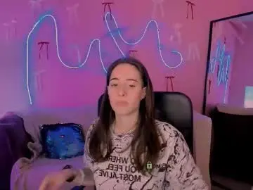 Chaturbate Live Sex Cam of daisy_baby_