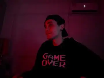Chaturbate Sex Chat of dark_sun333