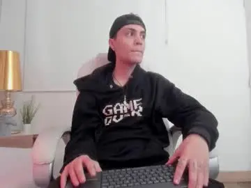 Chaturbate Sex Cam of dark_sun333