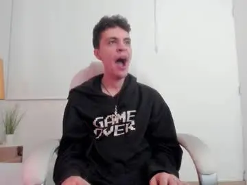 Chaturbate Sex Cam of dark_sun333