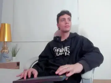 Chaturbate Nude Webcam of dark_sun333