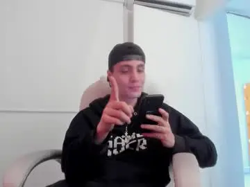 Chaturbate Live Porn of dark_sun333