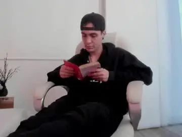 Chaturbate Nude Webcam of dark_sun333