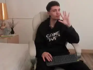 Chaturbate Sex Chat of dark_sun333