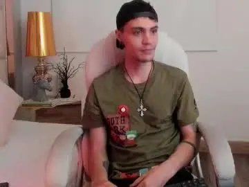 Chaturbate Sex Chat of dark_sun333