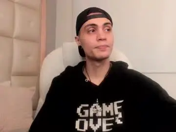 Chaturbate Adult Video Chat of dark_sun333