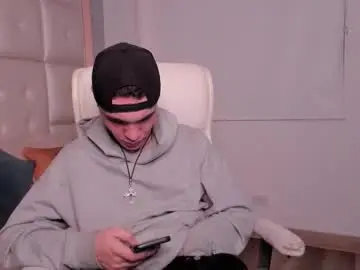 Chaturbate Nude Webcam of dark_sun333