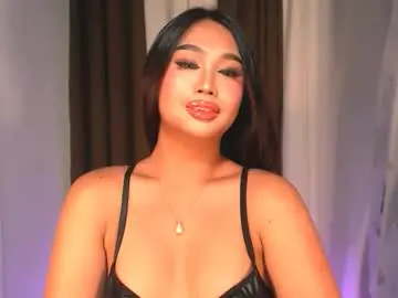 Chaturbate Live Sex of elliecummers