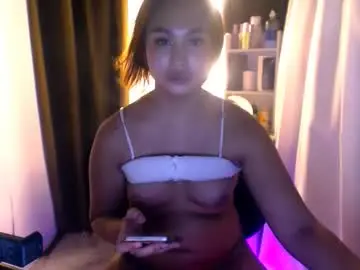 Chaturbate Sex Chat of elliecummers