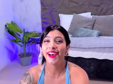 Chaturbate Live Sex Cam of emily_jones3