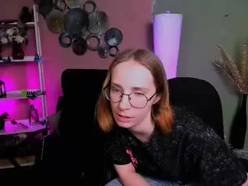 Chaturbate Nude Webcam of evalora_vei