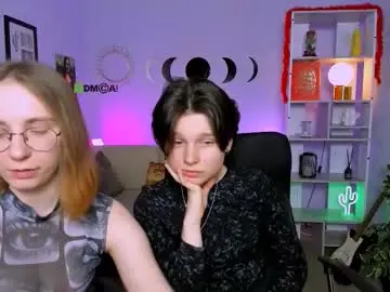 Chaturbate Sex Cam of evalora_vei