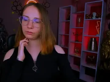 Chaturbate Private Sex Chat of evalora_vei