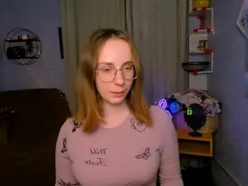 Chaturbate Best Webcam of evalora_vei