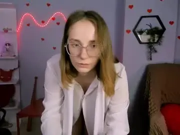 Chaturbate Live Sex of evalora_vei