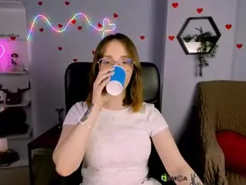Chaturbate Sex Chat of evalora_vei