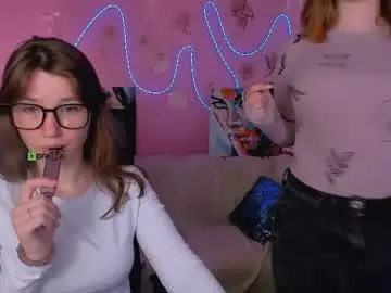 Chaturbate Live Sex of evalora_vei
