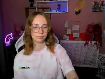 Chaturbate Live Sex of evalora_vei