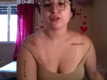 Chaturbate Sex Chat of imsohornydacom