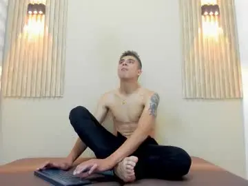 Chaturbate Sex Chat of jacob_brandon