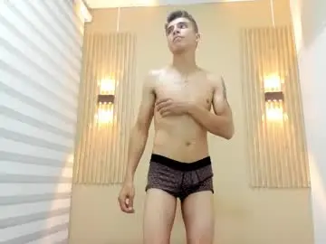 Chaturbate Adult Webcams of jacob_brandon