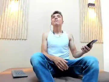 Chaturbate Private Sex Chat of jacob_brandon