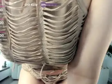 Chaturbate Free Porn Cam of jenniepurr