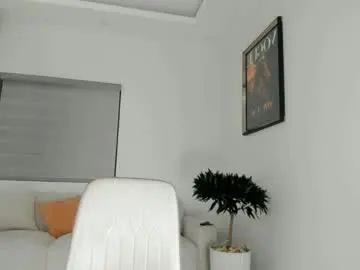 Chaturbate Sex Chat of jenniepurr