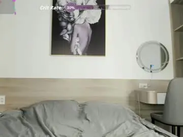 Chaturbate Adult Video Chat of jenniepurr