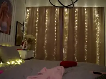 Chaturbate Nude Webcam of julescrown