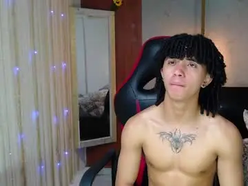 Chaturbate Nude Webcam of kim_curly_