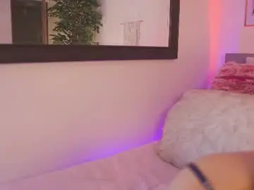 Chaturbate Live Porn of lia_mackenzie