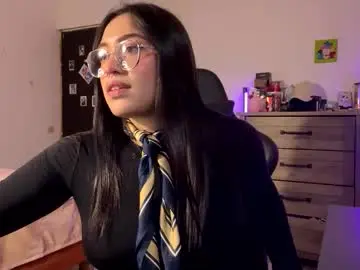 Chaturbate Sex Cam of lilyhotson