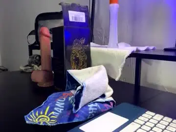 Chaturbate Private Sex Chat of lilyhotson