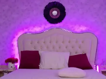 Chaturbate Live Porn of lilyrose_