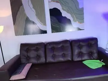 Chaturbate Private Sex Chat of lulu_pechs