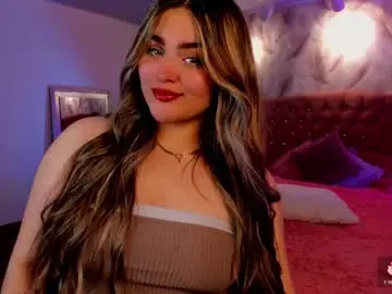Chaturbate Live Porn of luna_volk