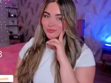 Chaturbate Adult Webcam of luna_volk